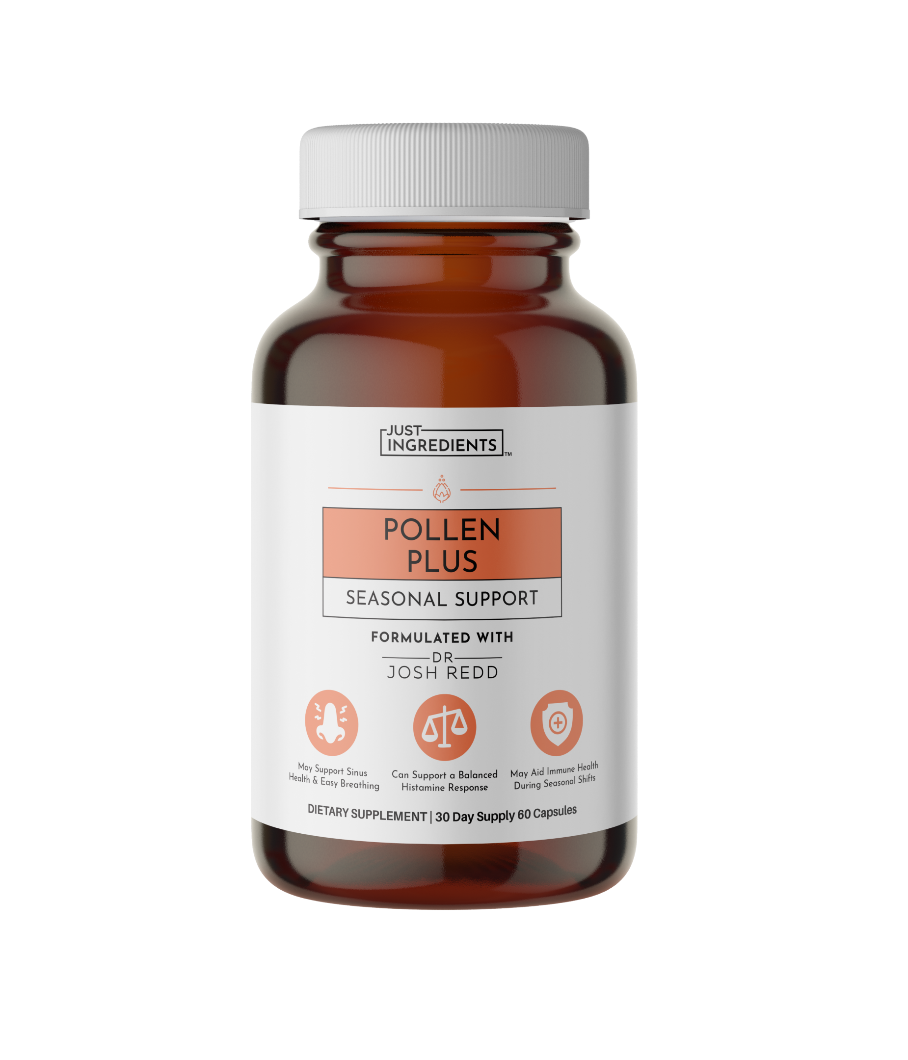Pollen Plus