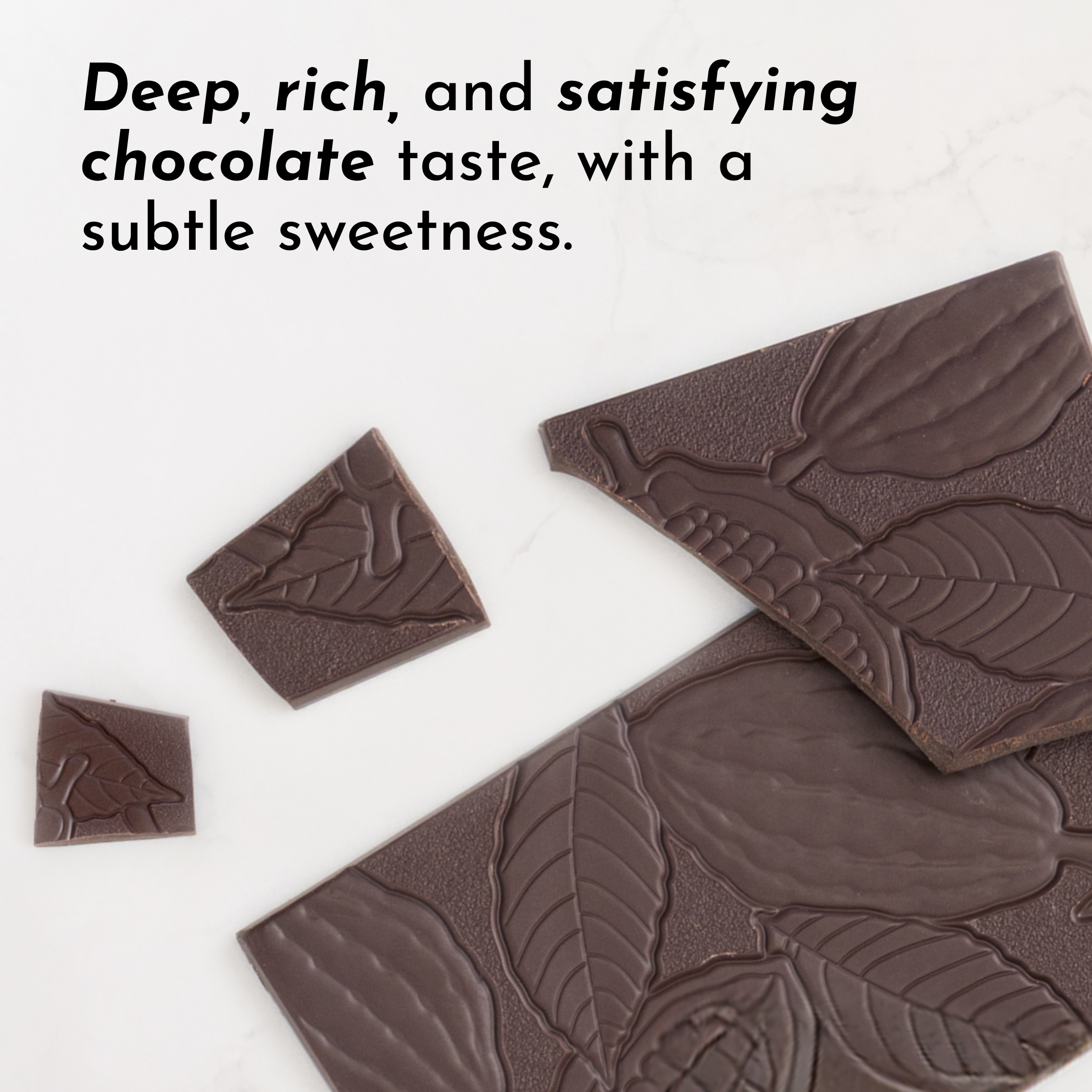 Superfood Hot Chocolate