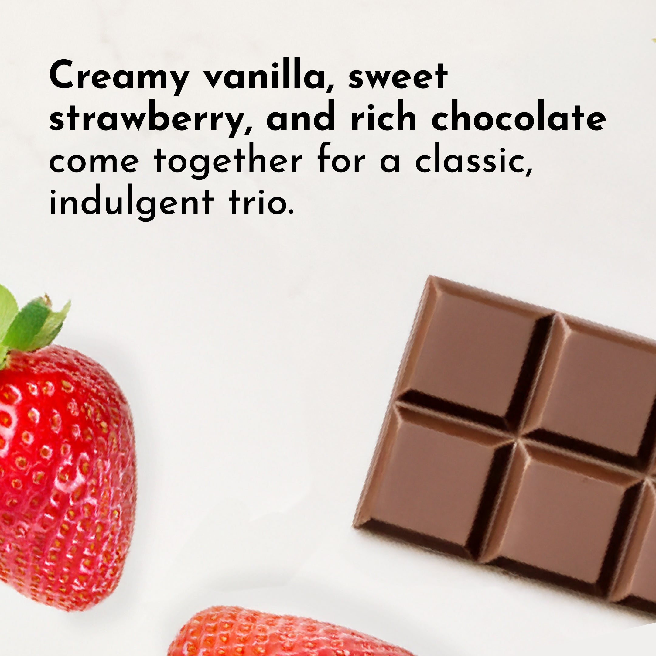 Neapolitan Protein Powder