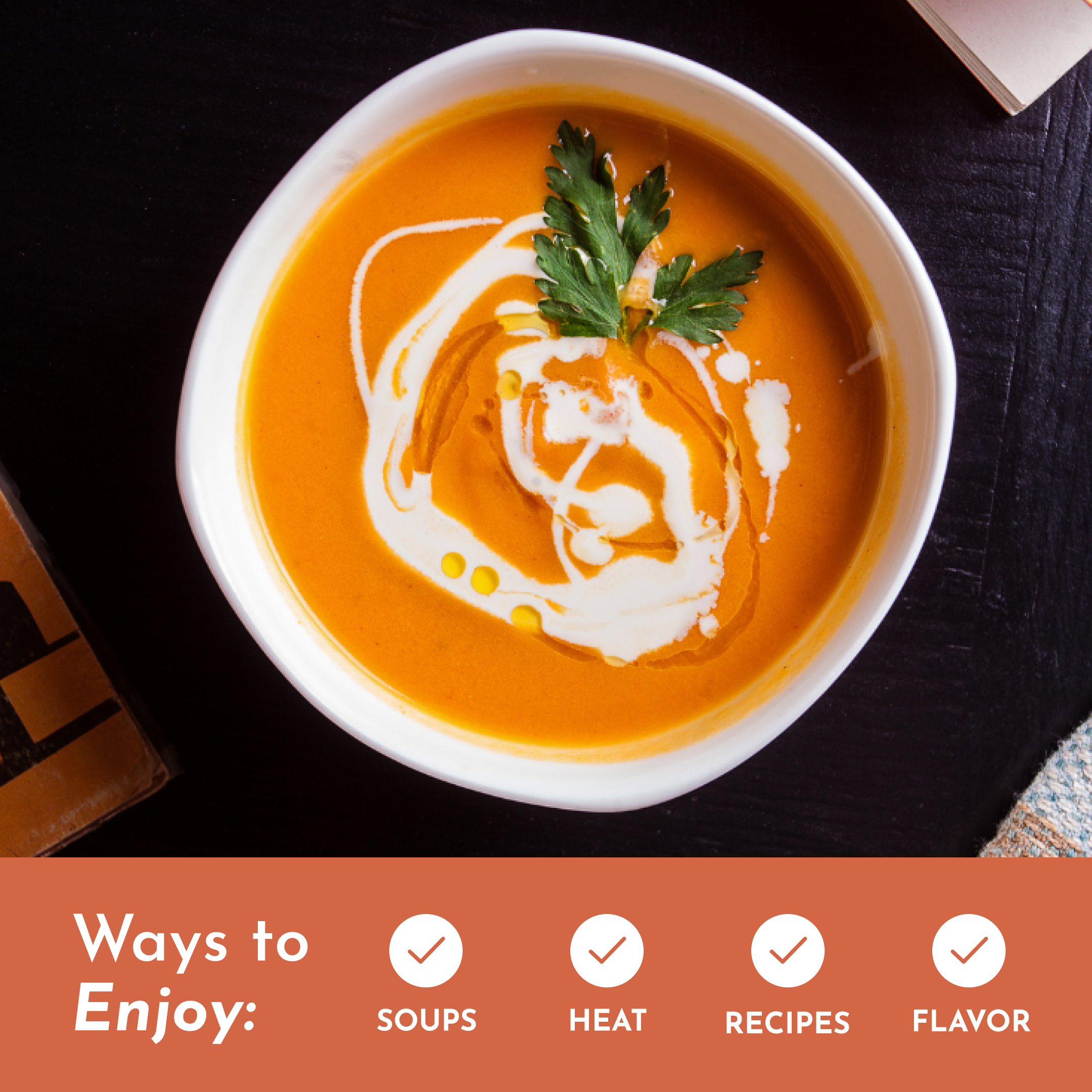 Creamy Tomato Soup