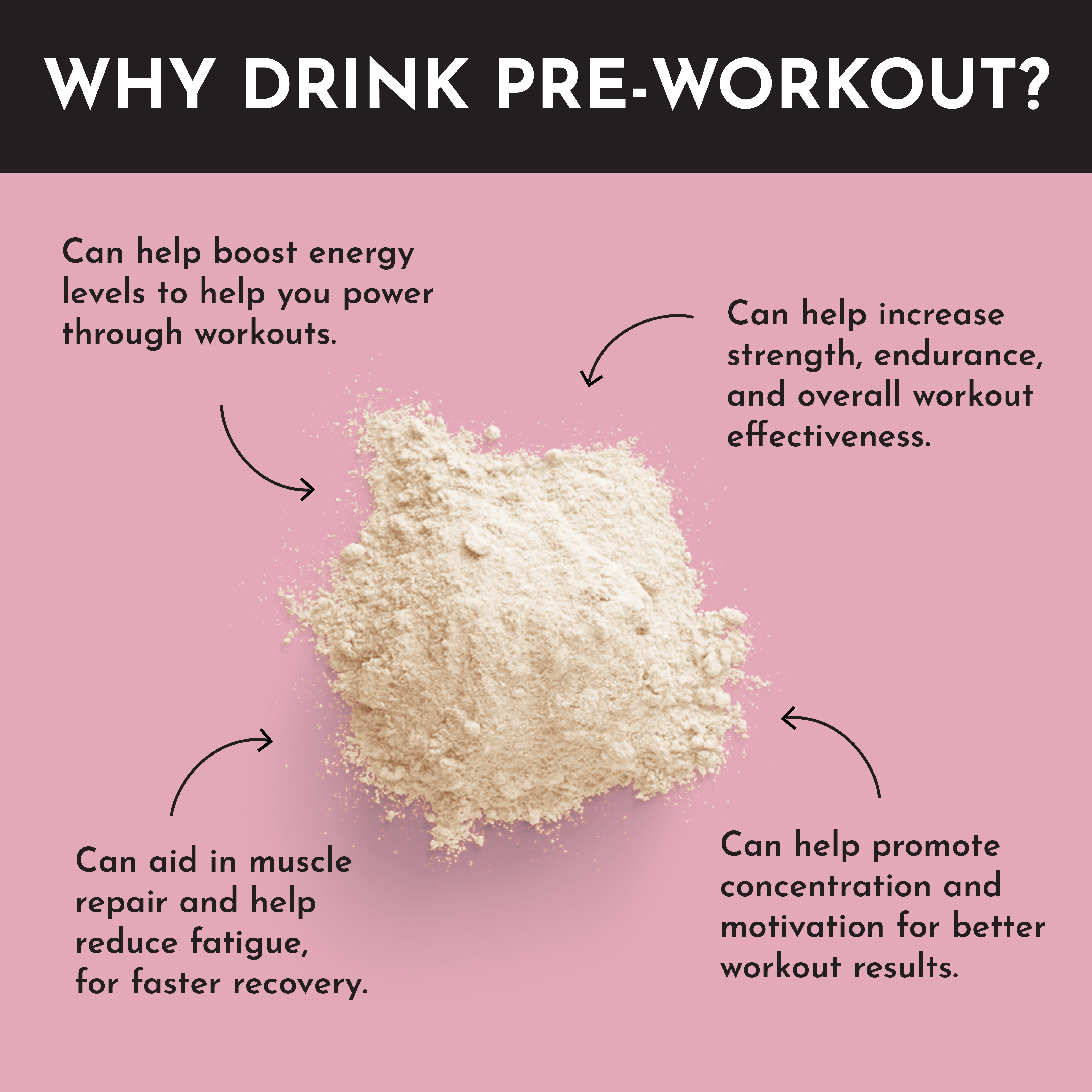 Raspberry Lemonade Pre-Workout Stick