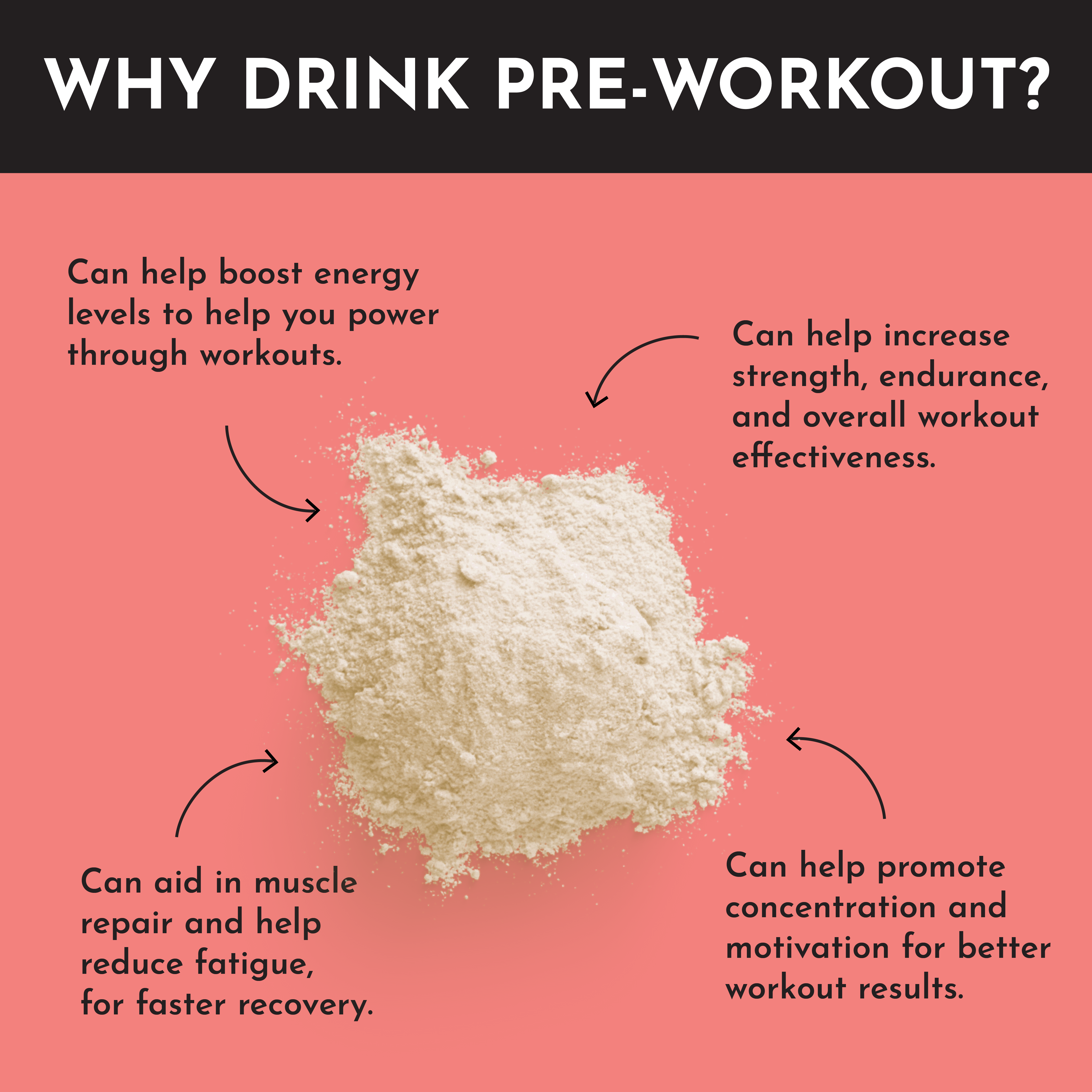 Guava Mango Pre-Workout Stick