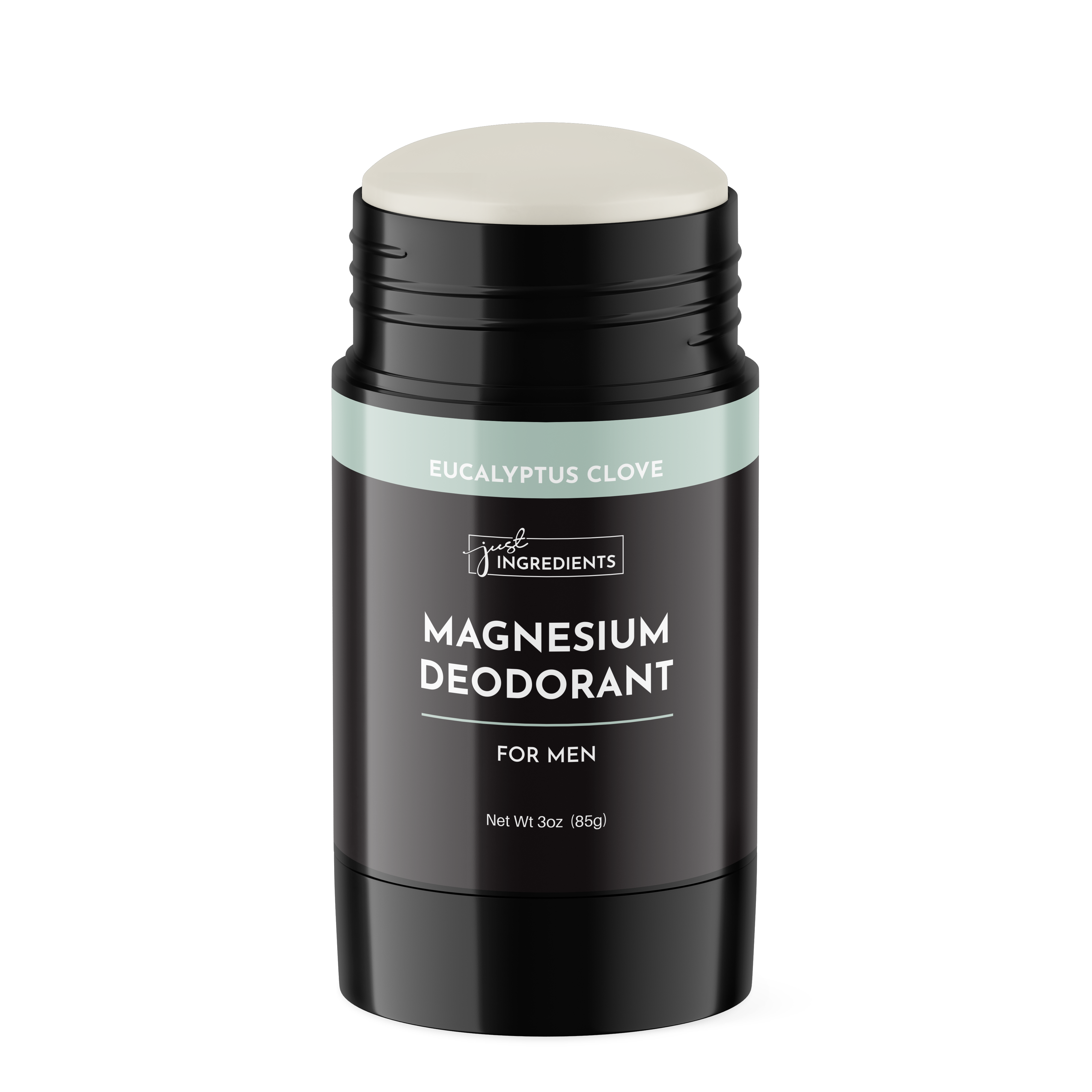Eucalyptus Clove Deodorant
