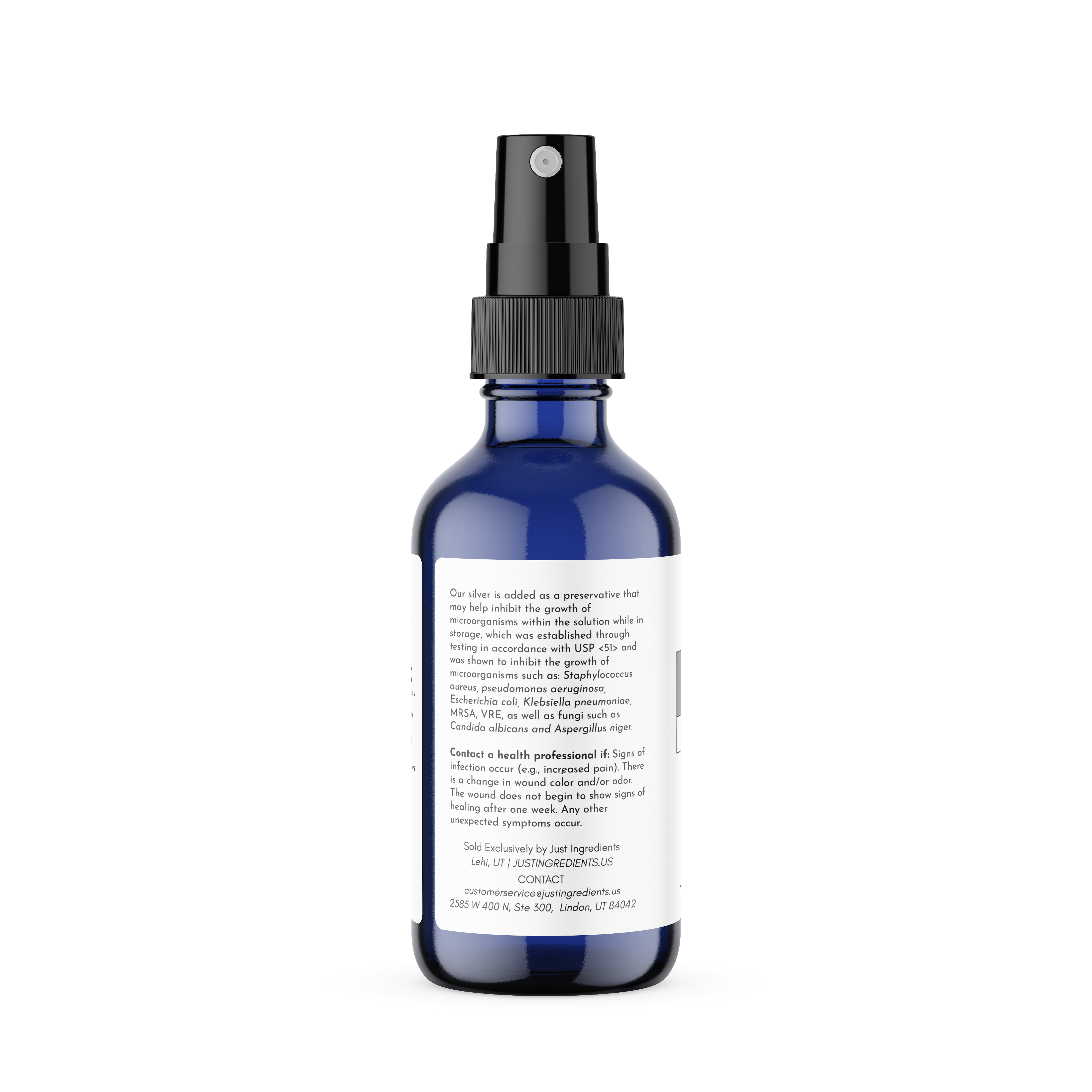 Wound Wash