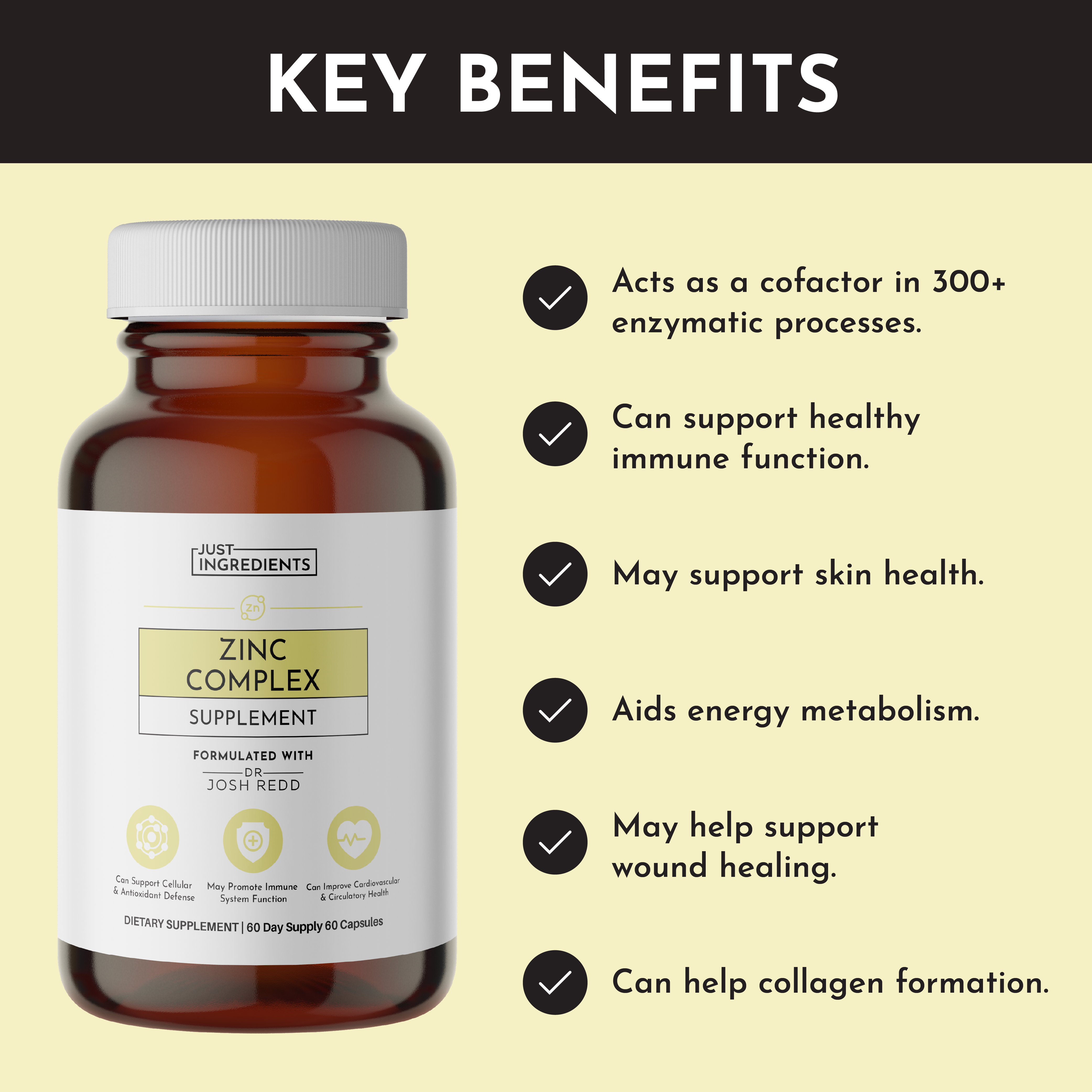 Zinc Complex