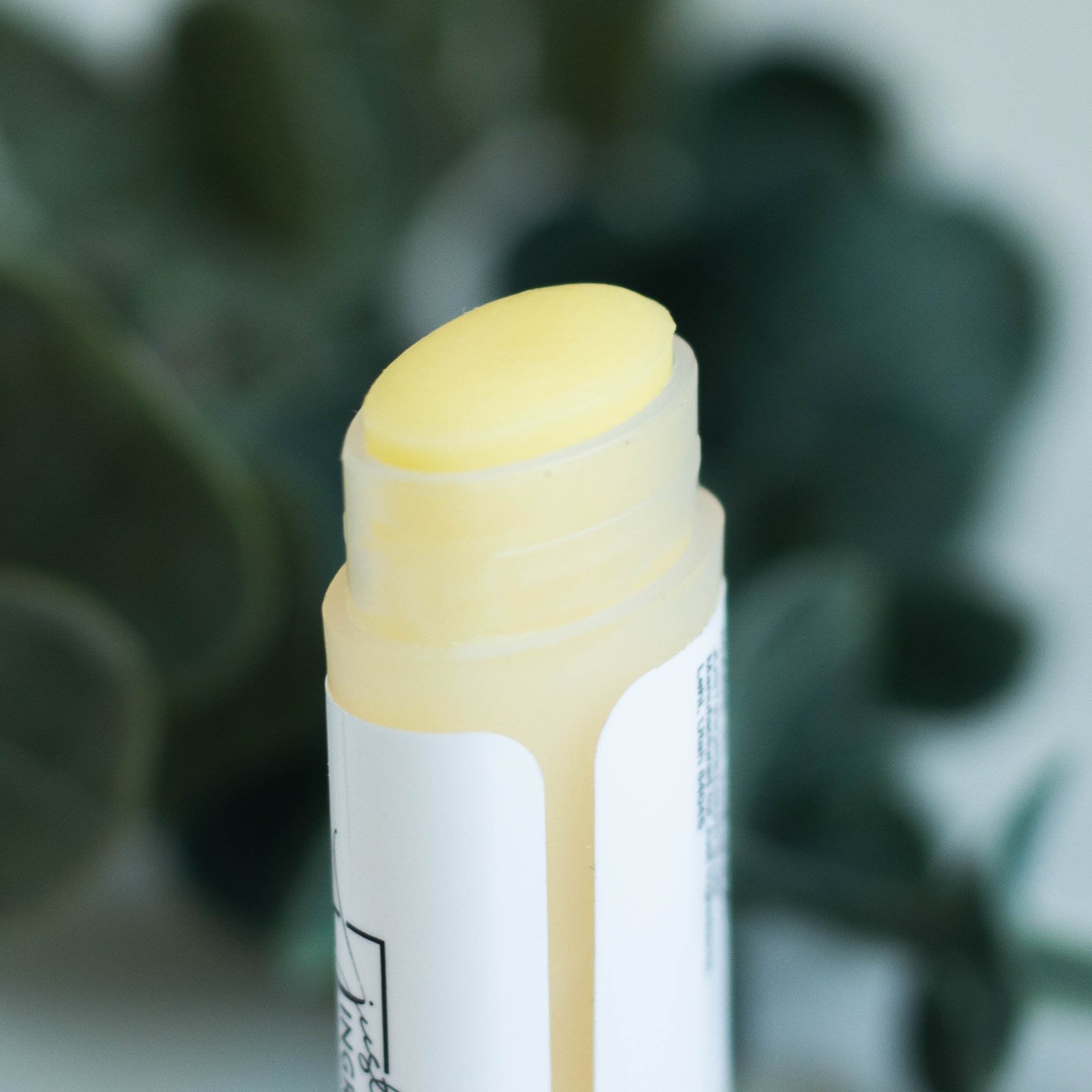 Vanilla Mint Lip Balm