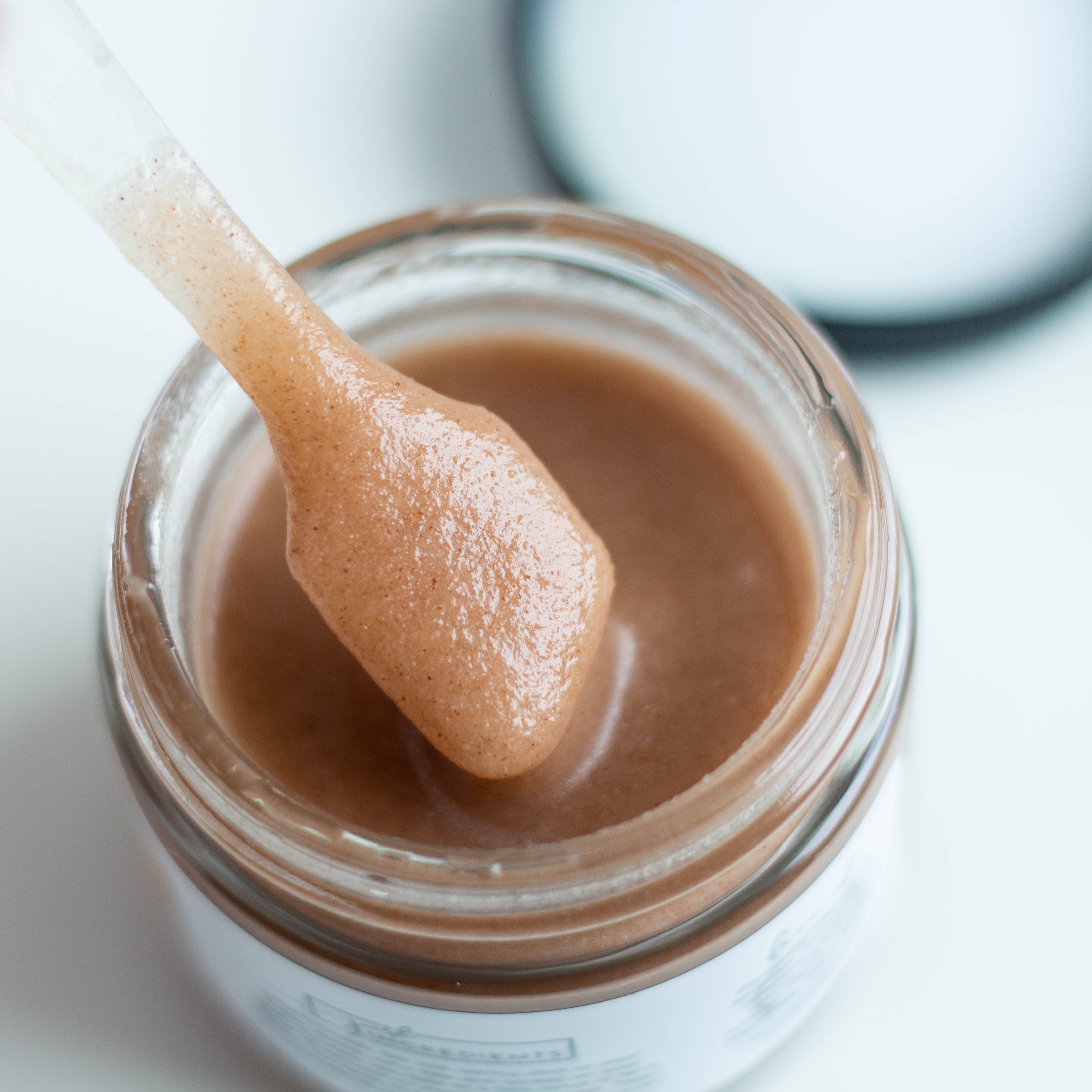 Eucalyptus Mint Face Scrub