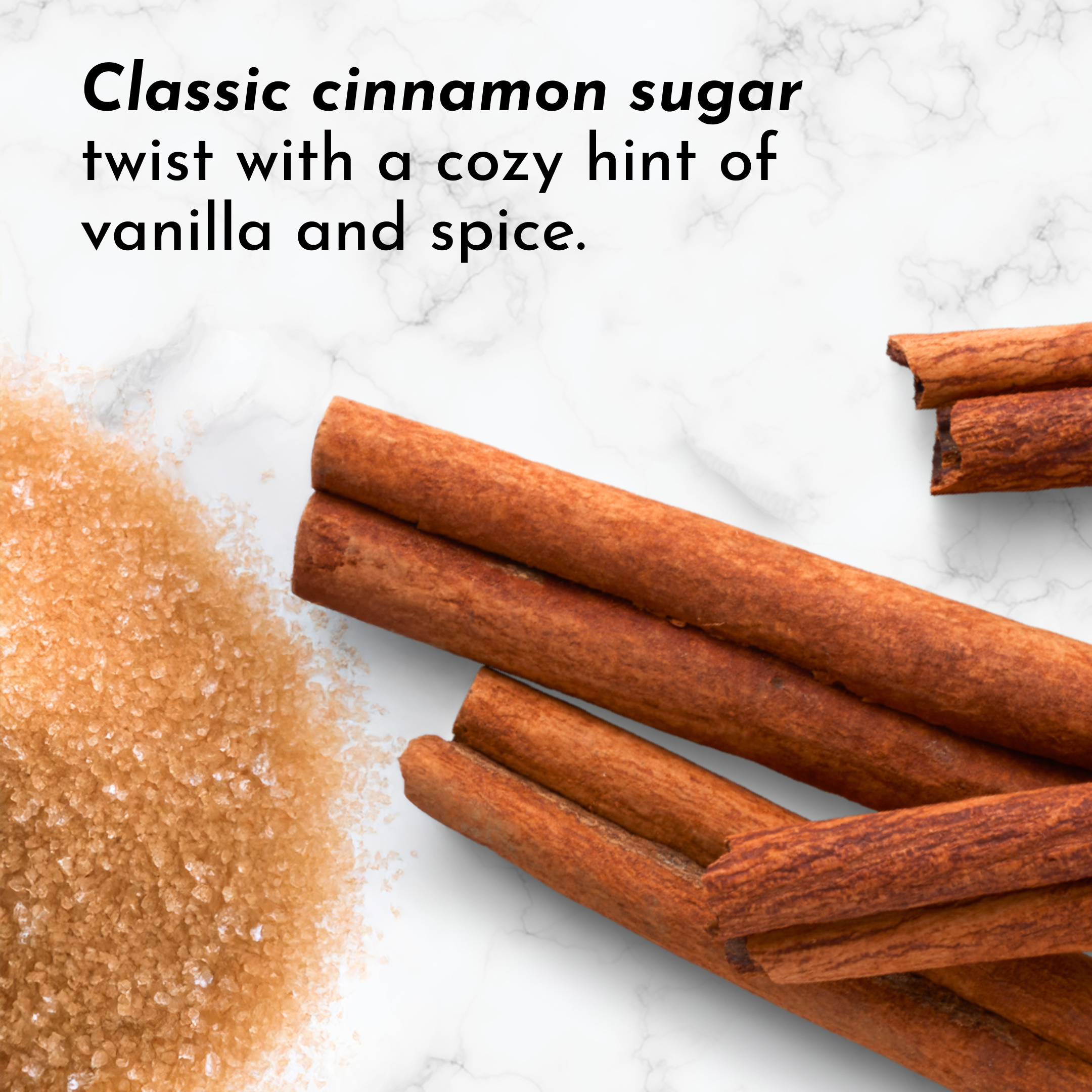 Snickerdoodle Protein Powder