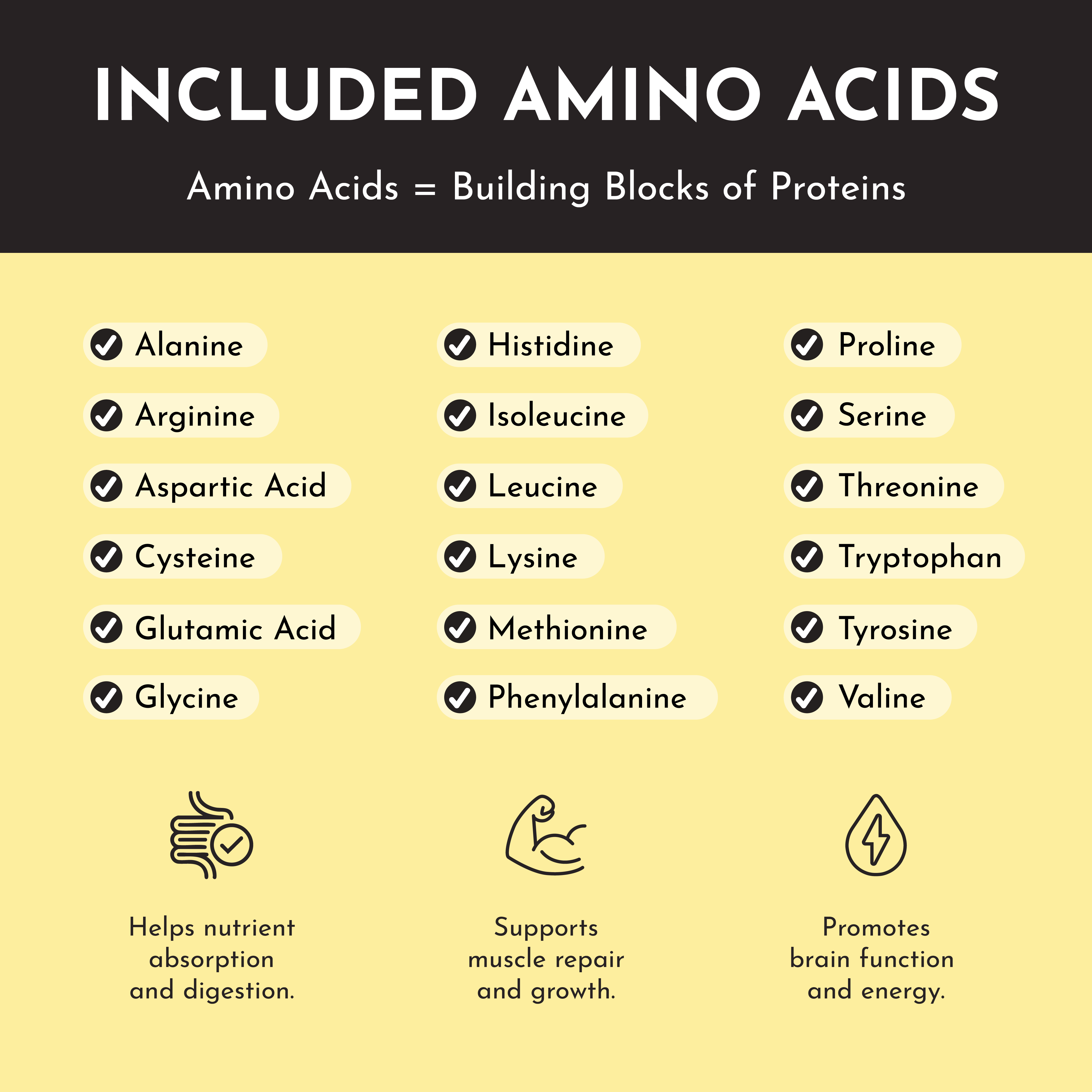 Lemon Swish Protein Powder Stick