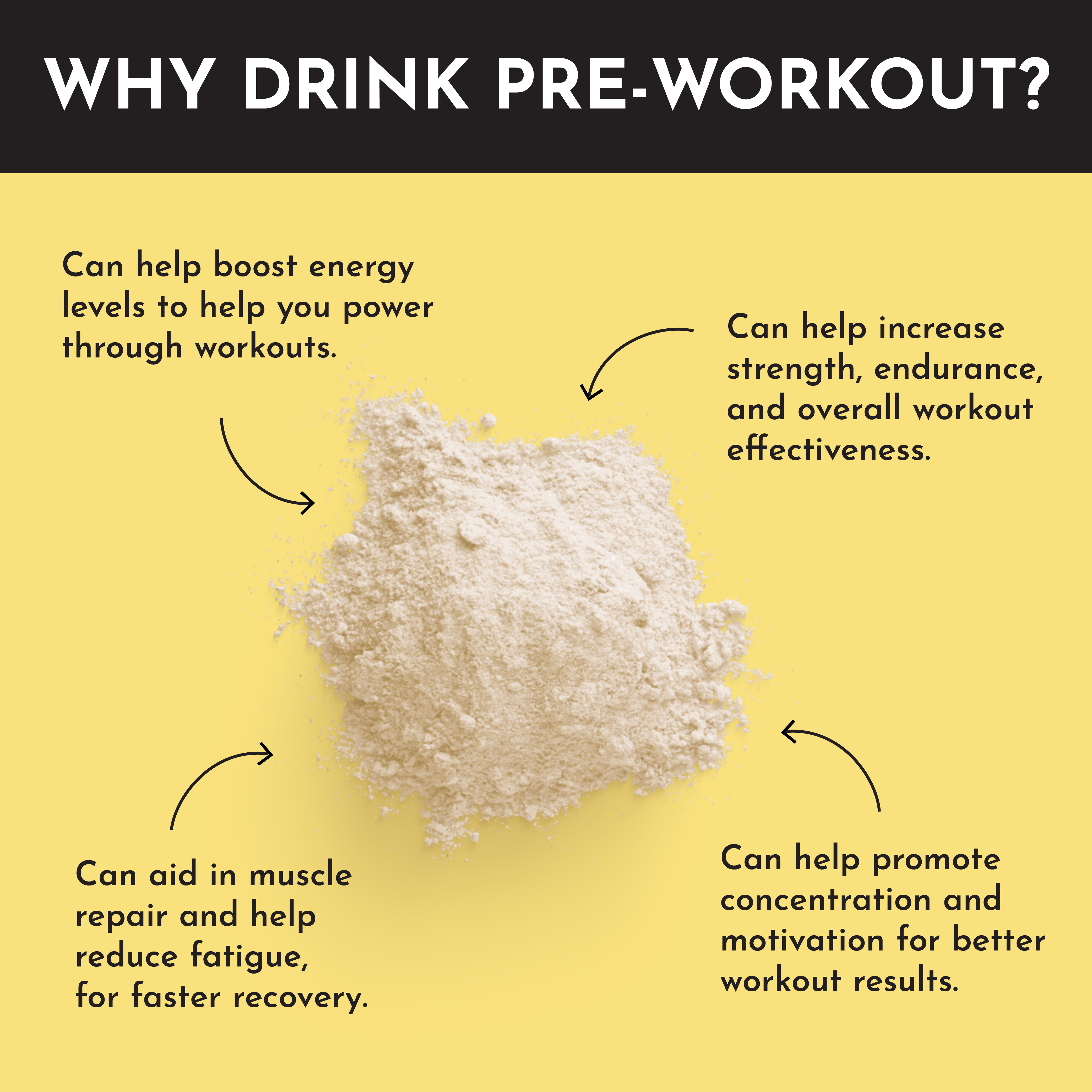 Tropical Paradise Pre-Workout Stick