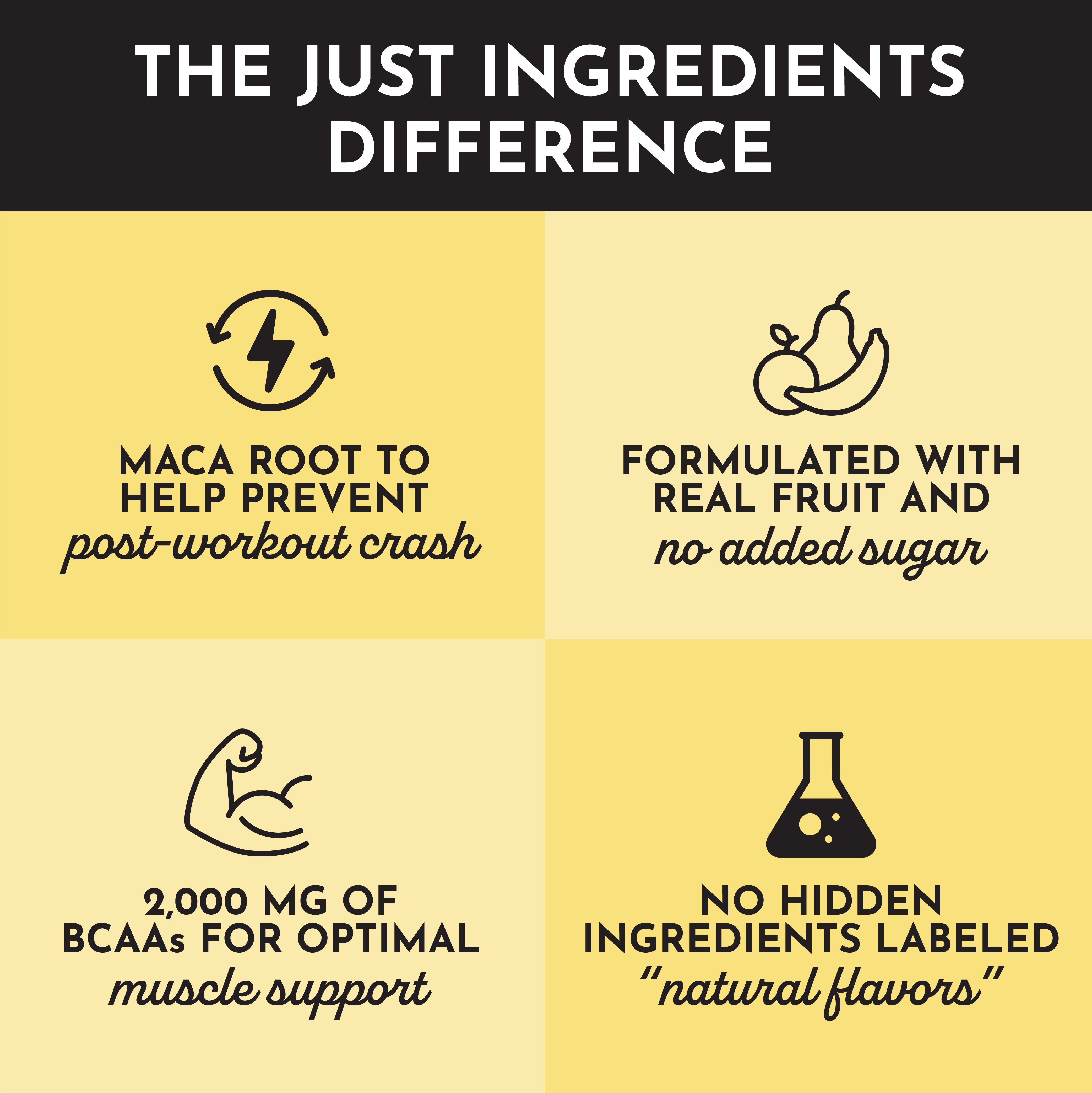 Tropical Paradise Pre-Workout Stick