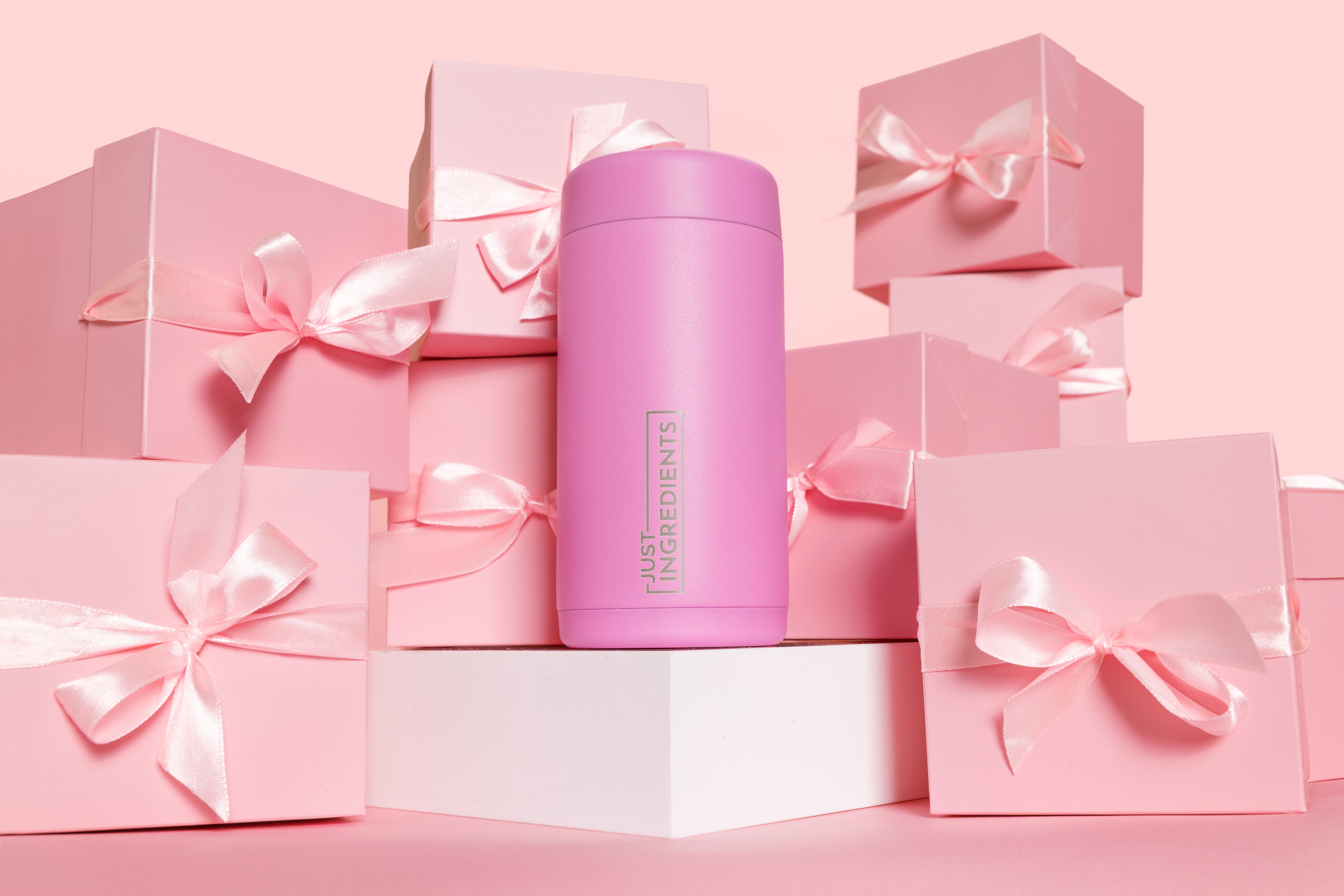 Just Ingredients HydroJug 12oz Slim Can Cooler