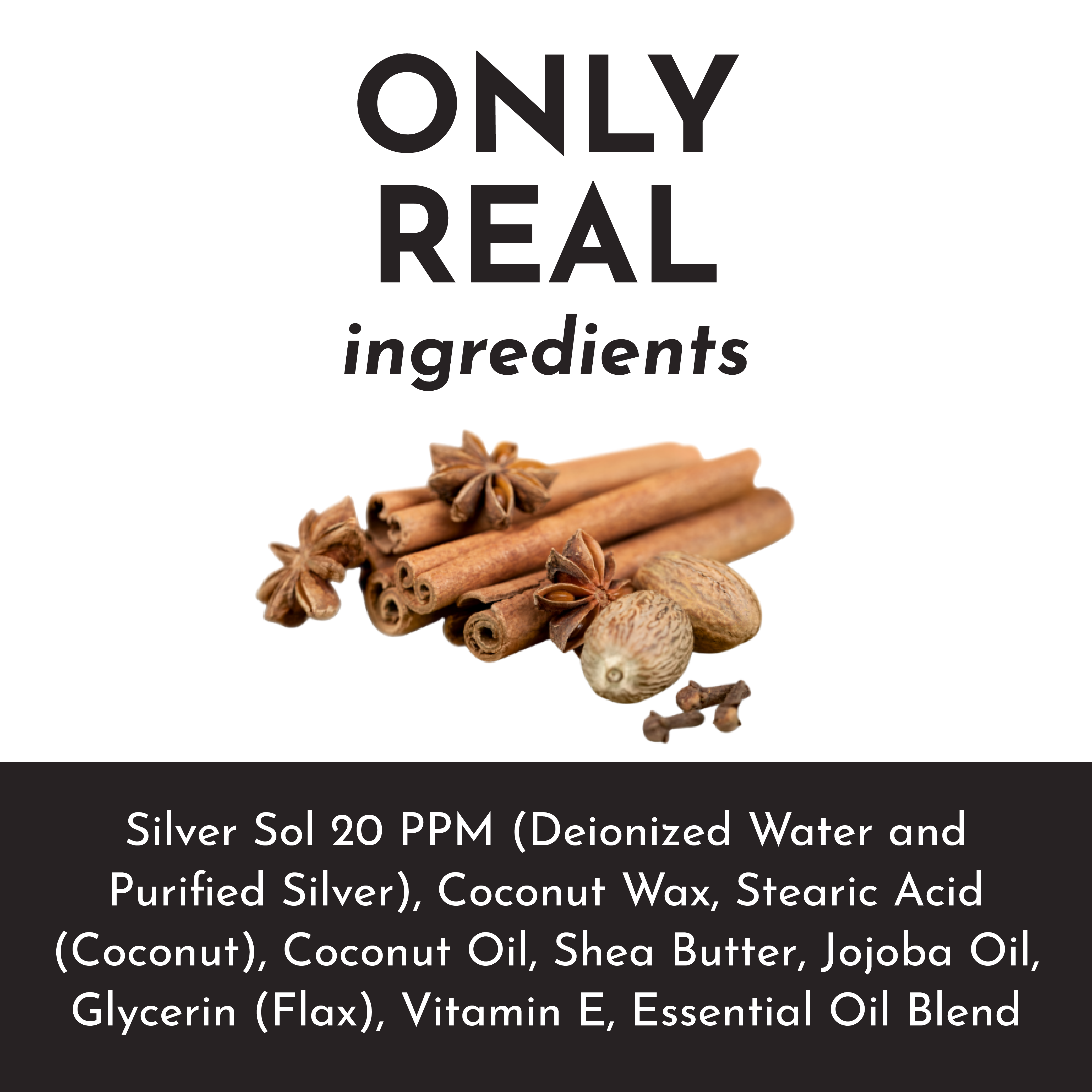 Cedarwood Spice Body Lotion