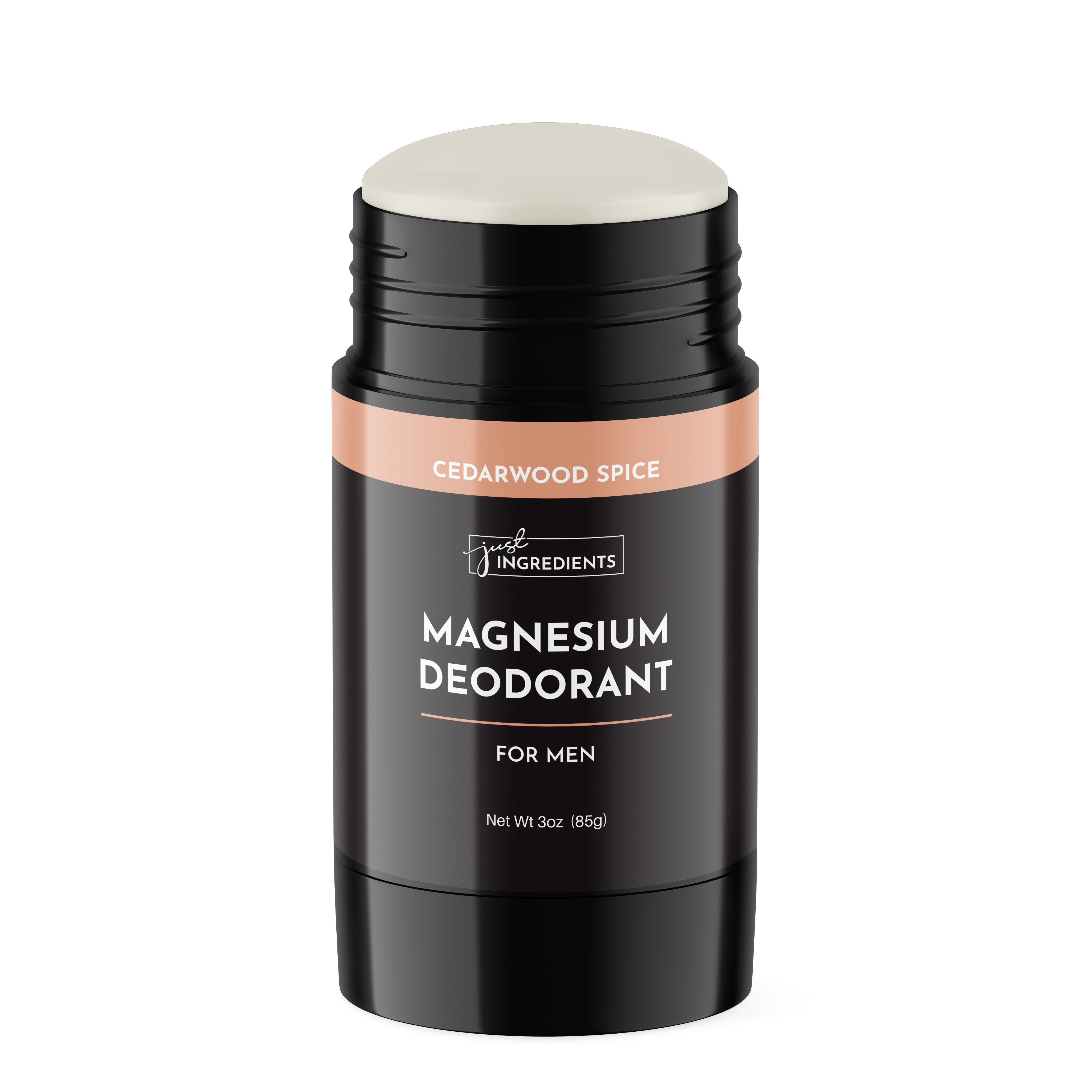 Cedarwood Spice Deodorant