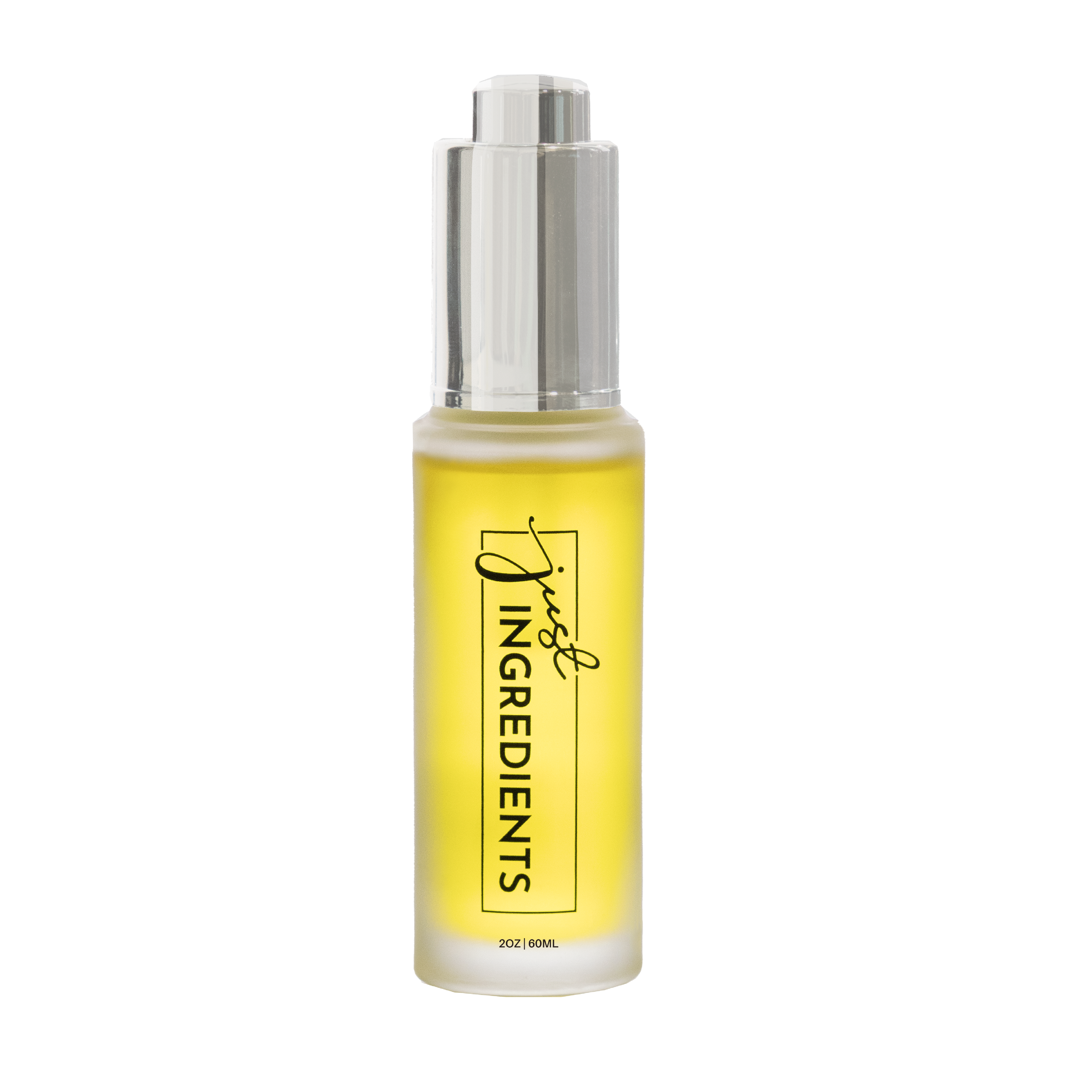 Face Serum Oil - 2 oz