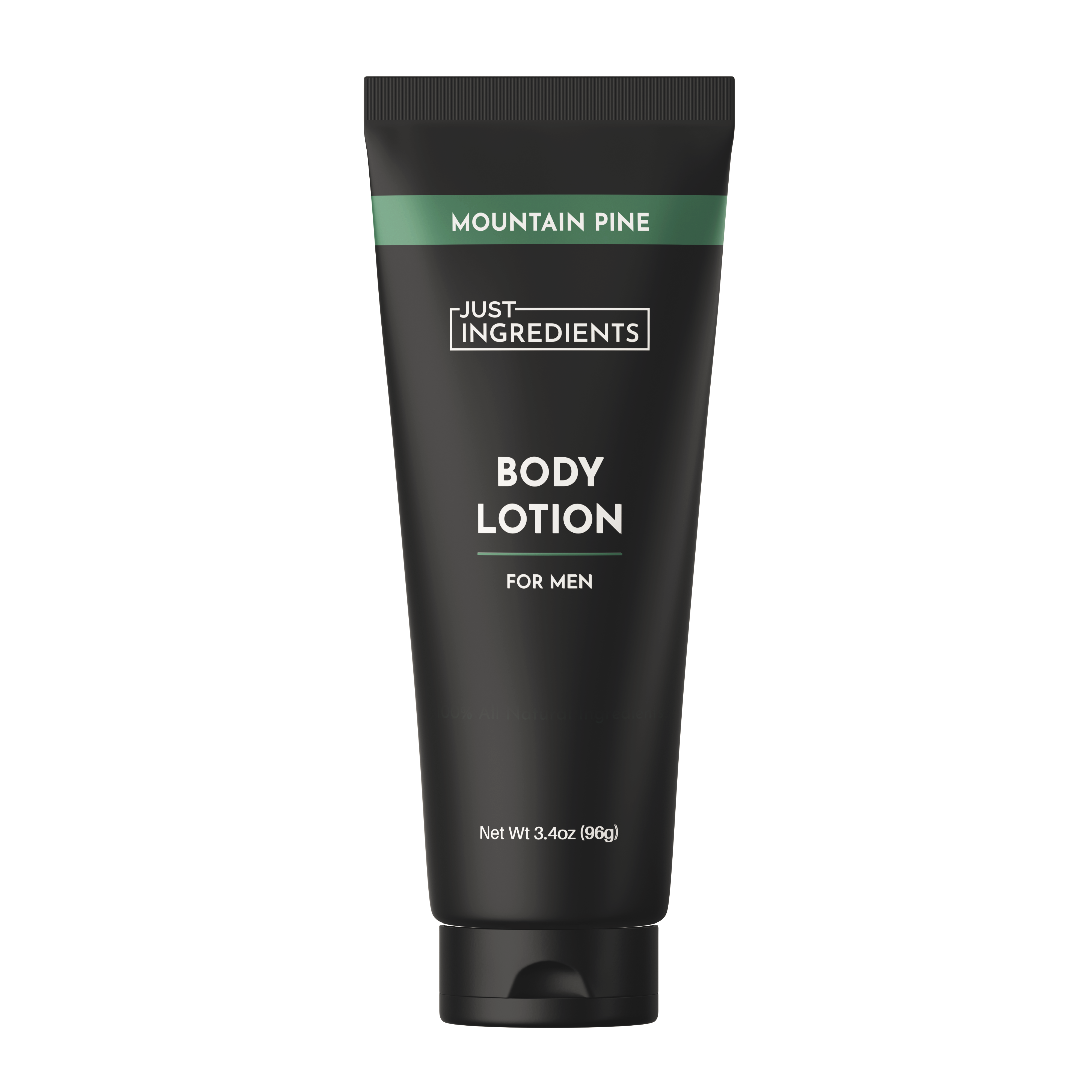 Mountain Pine Body Lotion