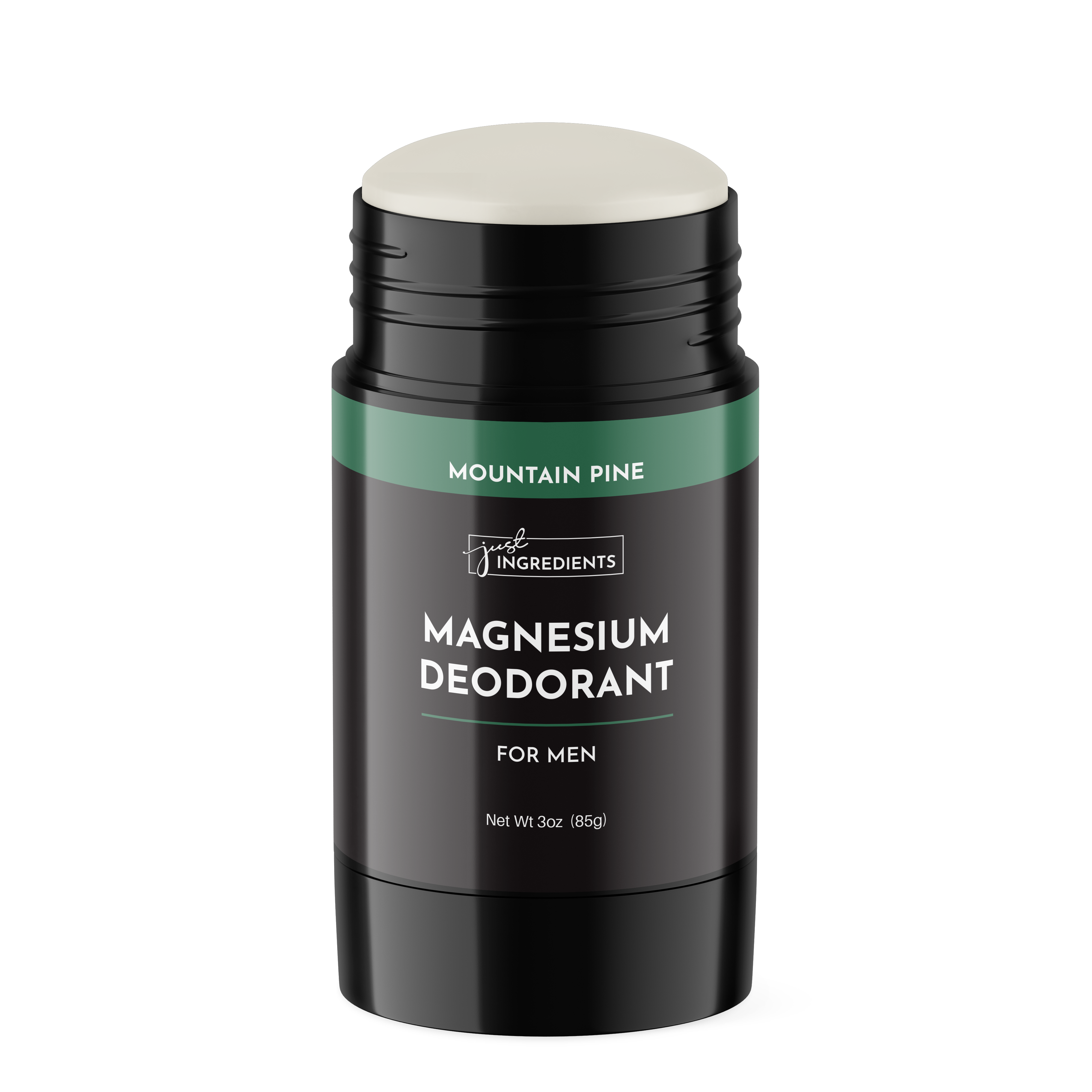 Mountain Pine Deodorant