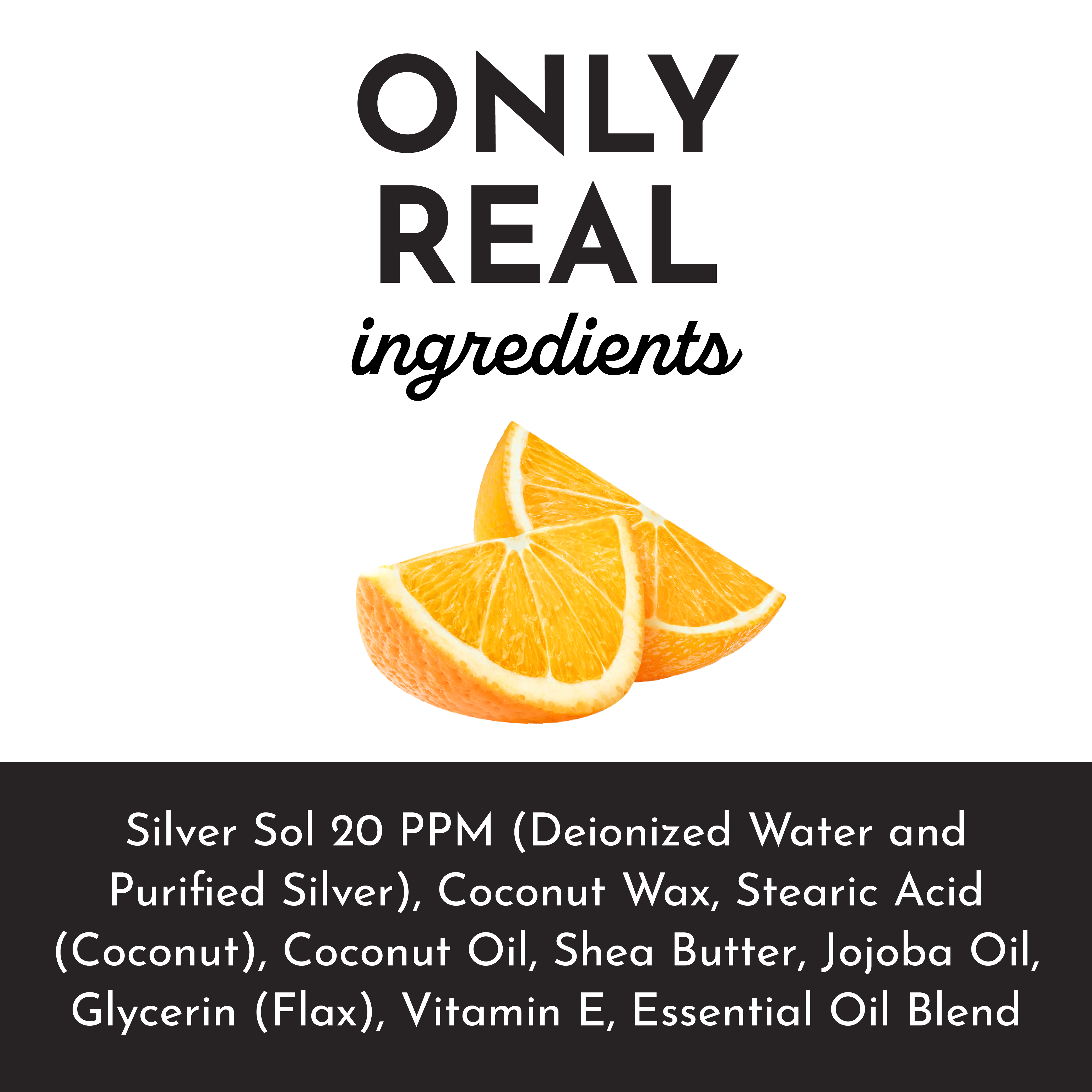 Sweet Citrus Body Lotion - 8oz